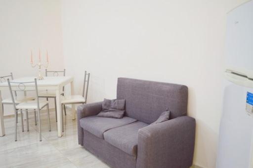 나폴리 La Casa Di Margi 아파트 외부 사진